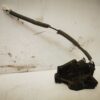 Cerradura puerta delantera derecha BMW serie 3 E46 con cable