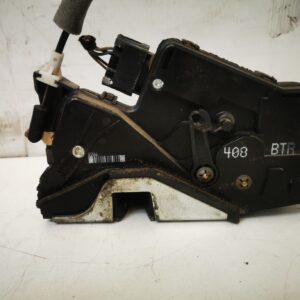 Cerradura puerta delantera derecha BMW serie 3 E46 con cable
