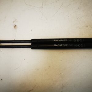 Juego amortiguadores de maletero para BMW serie 3 E46