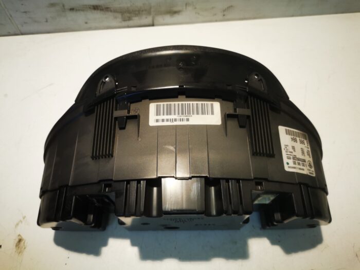 Cuadro de instrumentos BMW serie 3 E46 diesel
