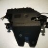 Cerradura maletero BMW serie 3 E46