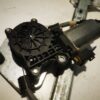 Elevalunas eléctrico con motor delantero derecho BMW serie 3 E46