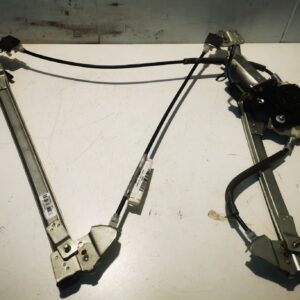 Elevalunas eléctrico con motor delantero izquierdo BMW Serie 3 E46