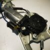 Elevalunas eléctrico con motor delantero izquierdo BMW Serie 3 E46