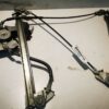 Elevalunas eléctrico con motor delantero izquierdo BMW Serie 3 E46