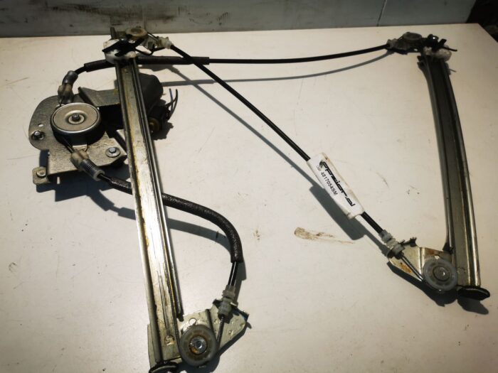 Elevalunas eléctrico con motor delantero izquierdo BMW Serie 3 E46
