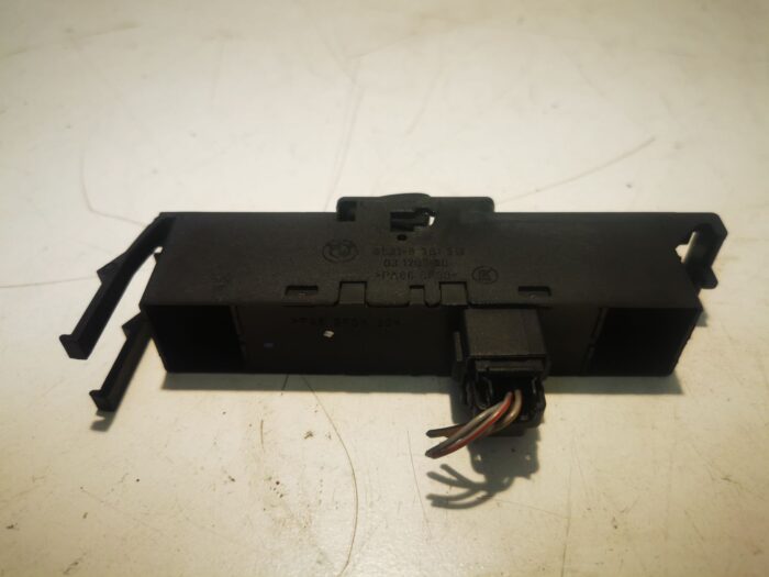 Botón elevalunas eléctrico delantero izquierdo BMW Serie 3 E46
