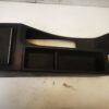 Guarnecido central trasero con cenicero BMW serie 3 E46