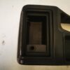 Guarnecido central trasero con cenicero BMW serie 3 E46
