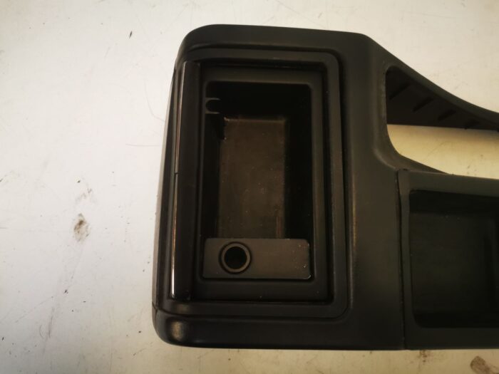 Guarnecido central trasero con cenicero BMW serie 3 E46