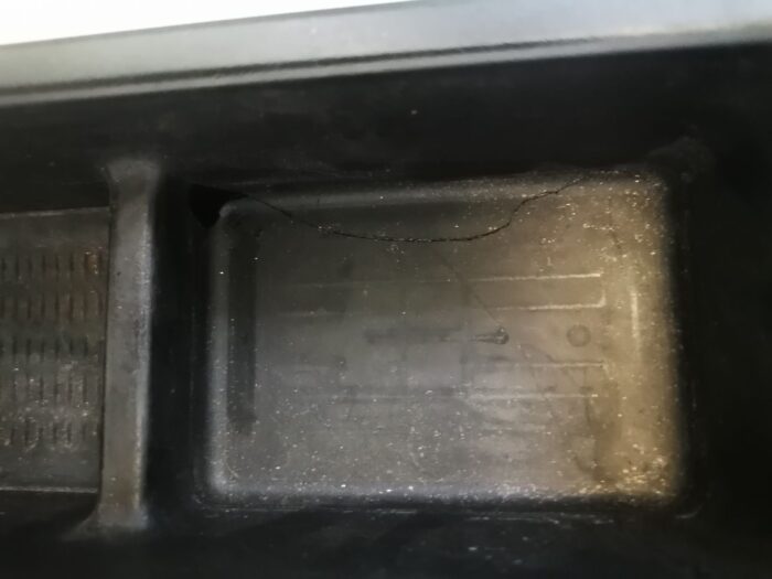 Guarnecido central trasero con cenicero BMW serie 3 E46