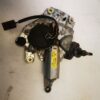 Motor limpia parabrisas trasero Citroën Berlingo Peugeot Partner