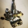 Motor limpia parabrisas trasero Citroën Berlingo Peugeot Partner
