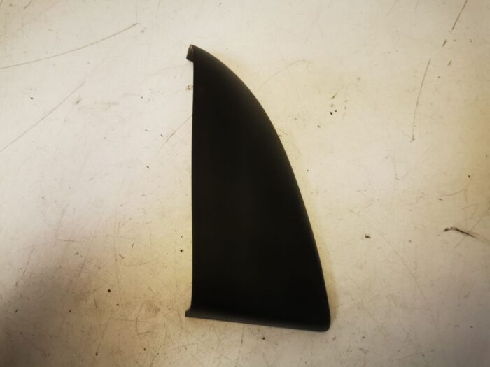 Moldura interior retrovisor derecho Peugeot 307