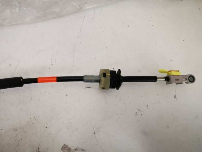 Cable articulación cambio de velocidades Renault Scenic IV y Gran Scenic IV