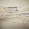 Emblema original trasero Renault Kangoo II
