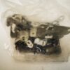 Cerradura trasera derecha Renault Megane I Clio II Nueva original