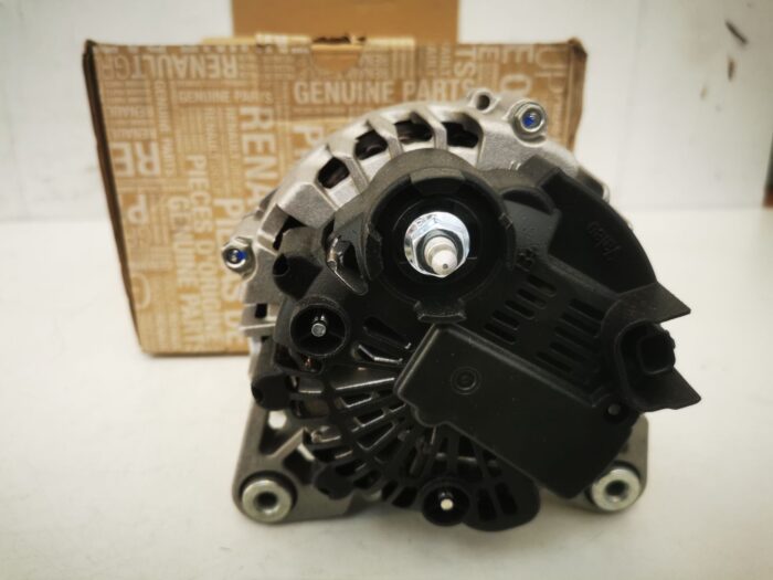 Alternador Renault Clio IV 1.5DCI nuevo original