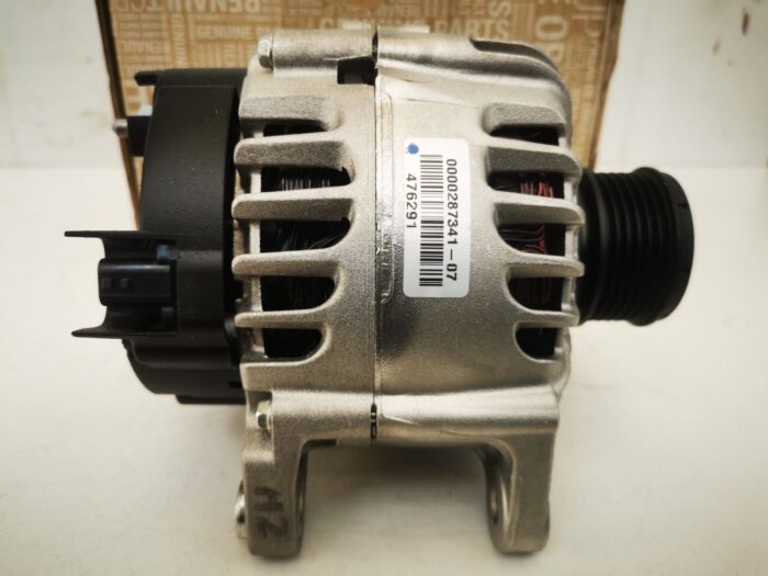 Alternador Renault Clio IV 1.5DCI nuevo original