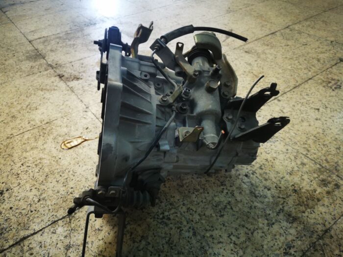 Caja de cambios manual Toyota Corolla 2003