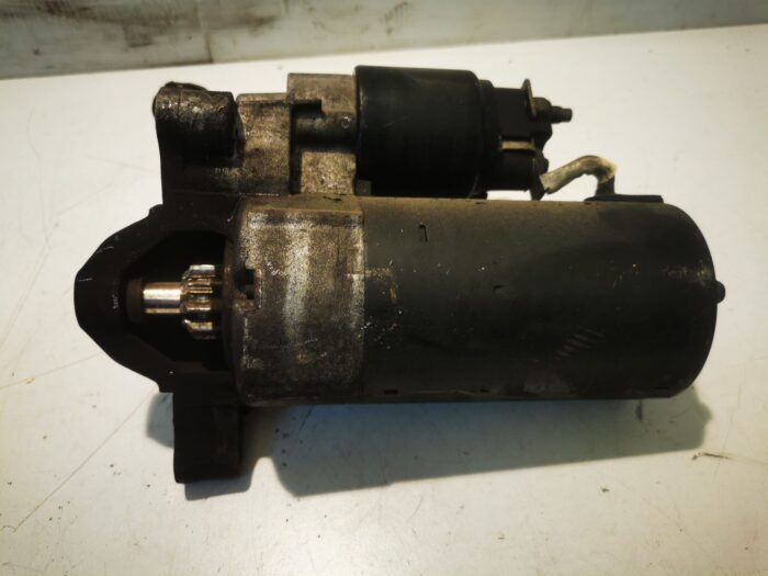 Motor de arranque Citroën Xsara Picasso 2.0 hdi