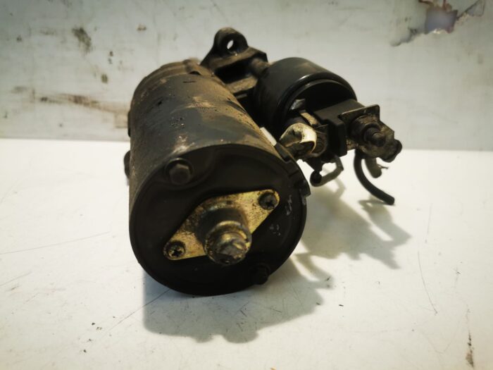 Motor de arranque Citroën Xsara Picasso 2.0 hdi