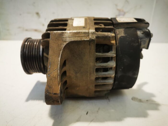 Alternador Fiat Dobló I
