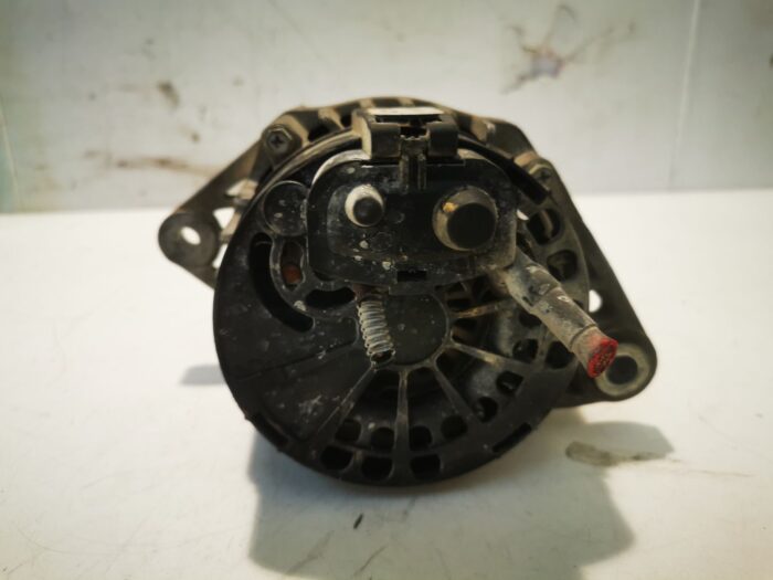 Alternador Fiat Dobló I