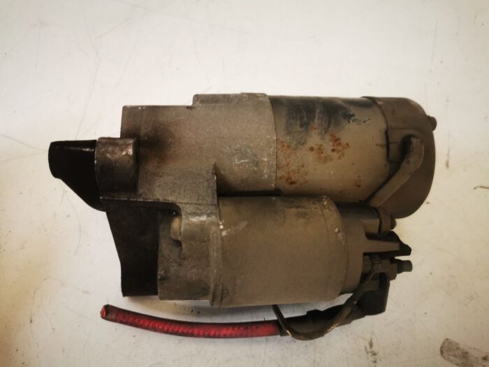 Motor de arranque Renault Scenic I 1.9 DCI