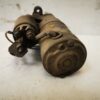 Motor de arranque Renault Scenic I 1.9 DCI