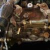 Bomba inyectora Lucas motor 161A Peugeot/Citroën 1.8 D