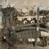 Motor completo Peugeot 1.2 12V e-THP 110CV PureTech pocos km