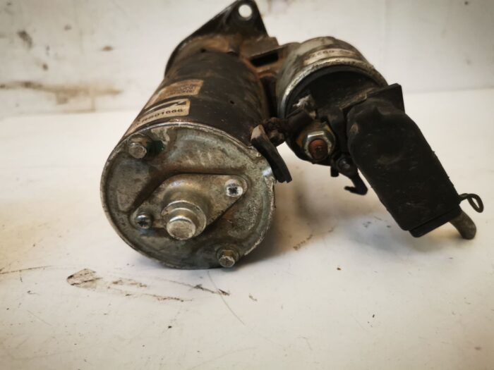 Motor de arranque Fiat Dobló