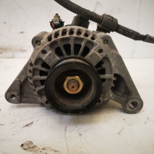 Alternador Toyota Corolla 1.6 vvti