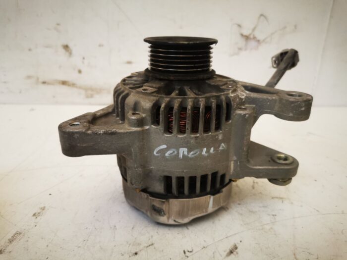 Alternador Toyota Corolla 1.6 vvti