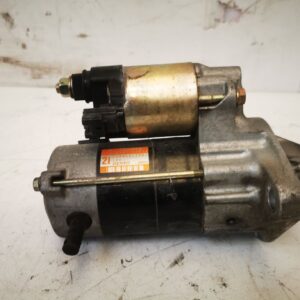 Motor de arranque Toyota Corolla 1.6 vvti
