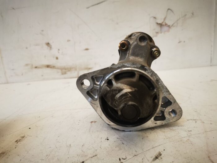 Motor de arranque Toyota Corolla 1.6 vvti