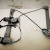 Conjunto elevalunas eléctrico delantero derecho Seat Ibiza 6K Seat Córdoba
