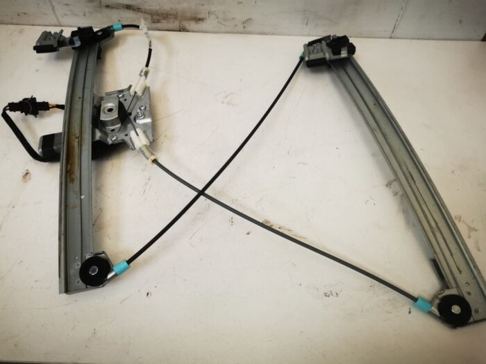 Conjunto elevalunas eléctrico delantero derecho Seat Ibiza 6K Seat Córdoba