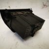 Caja guarda cassettes consola central Seat Ibiza II 6K