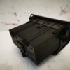 Caja guarda cassettes consola central Seat Ibiza II 6K