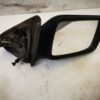 Retrovisor exterior derecho manual Seat Ibiza II 6K