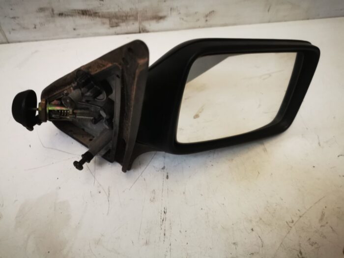 Retrovisor exterior derecho manual Seat Ibiza II 6K