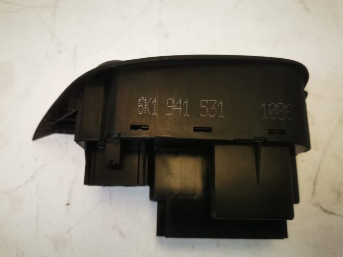 Mando luces Seat Ibiza II 6K