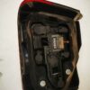 Piloto trasero derecho Seat Ibiza II 6K con portalámparas