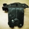 Cerradura maletero Audi A3 A4 A6