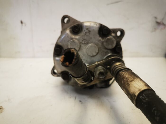 Compresor aacc Peugeot Citroën PSA Varios modelos