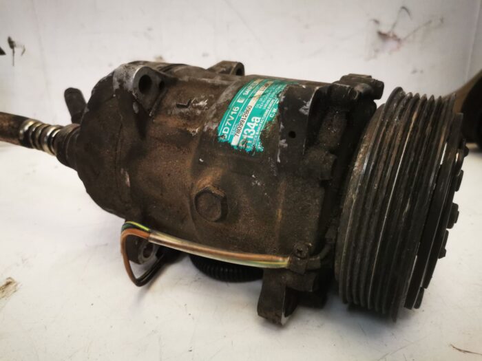 Compresor aacc Peugeot Citroën PSA Varios modelos