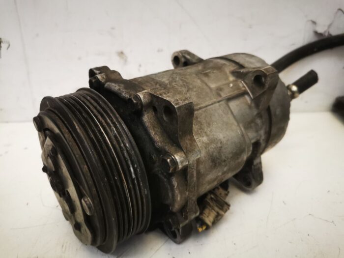 Compresor aacc Peugeot Citroën PSA Varios modelos