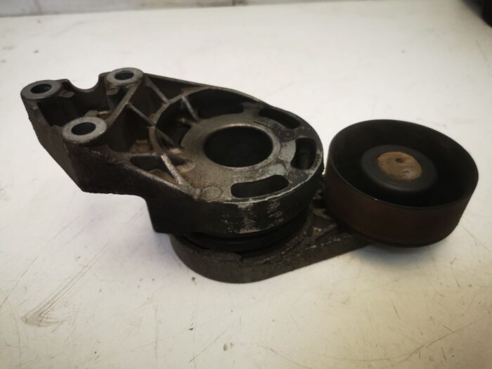 Polea tensora motores Grupo VAG varios modelos